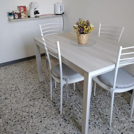Appartamento La Pineta It010-058C20-Tj54093 Serra Rocco Exterior foto