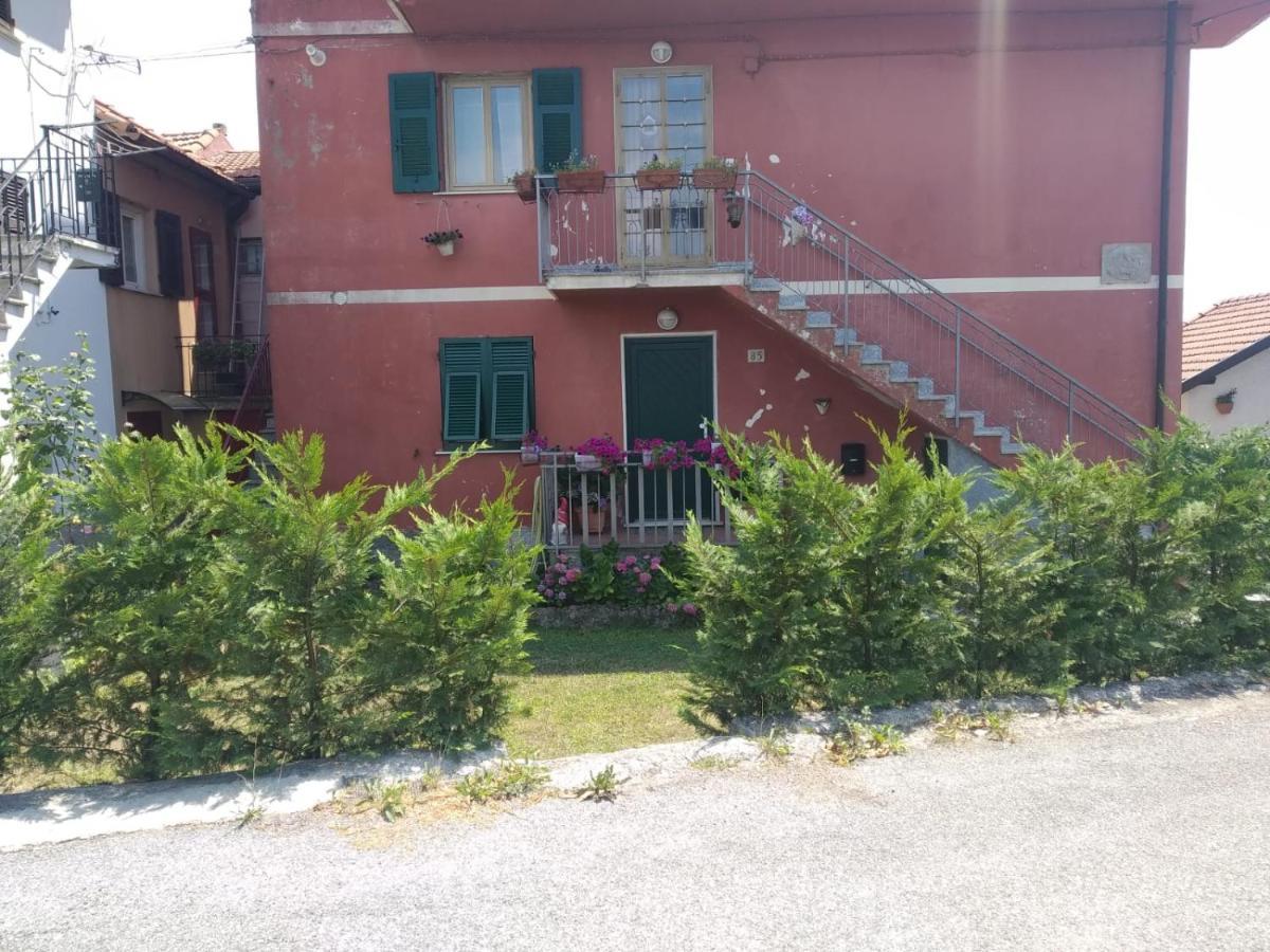 Appartamento La Pineta It010-058C20-Tj54093 Serra Rocco Exterior foto