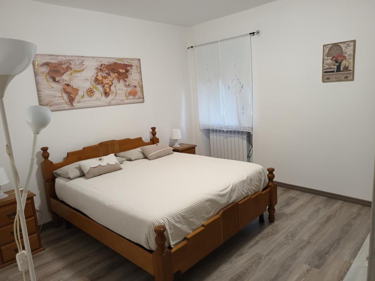 Appartamento La Pineta It010-058C20-Tj54093 Serra Rocco Exterior foto